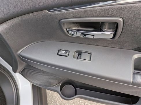 New 2026 Mitsubishi Outlander Sport ES image 32