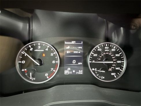 Certified 2025 Subaru Impreza 2.0i Sport image 15