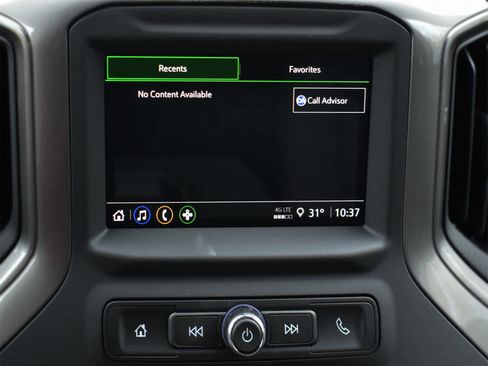 New 2026 Chevrolet Silverado 2500 Custom w/ Custom Convenience Package image 17