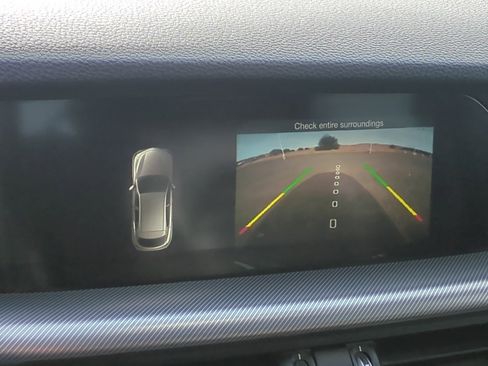 Used 2019 Alfa Romeo Stelvio Ti Sport w/ Quick Order Package 22S Sport image 23