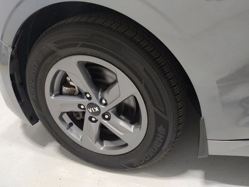 Used 2021 Kia K5 LXS AWD/4WD image 31