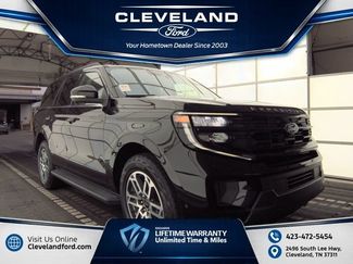 Used 2025 Ford Expedition Active AWD/4WD 360° Tour