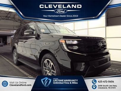 Used 2025 Ford Expedition Active