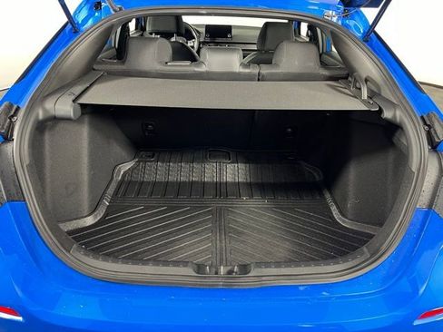 Used 2024 Honda Civic Sport image 37