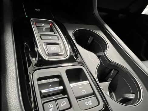 New 2025 Honda Pilot EX-L image 21