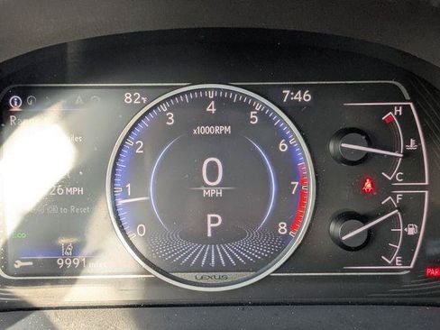 Certified 2025 Lexus ES 350 w/ Premium Package FWD image 27
