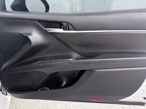 Used 2024 Toyota Camry LE FWD image 18