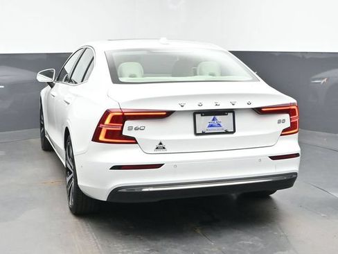 Used 2023 Volvo S60 B5 Ultimate w/ Climate Package FWD image 7