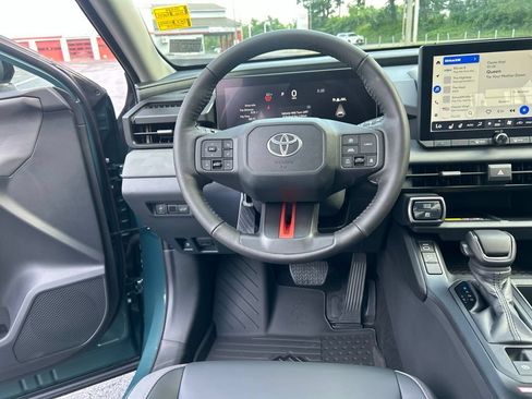 New 2026 Toyota RAV4 AWD image 13