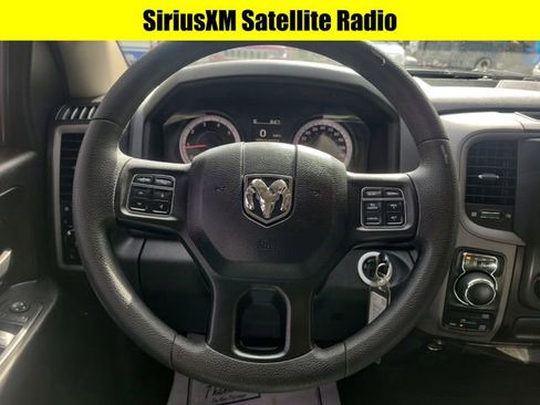 Used 2019 RAM 1500 Express w/ Express Value Package AWD/4WD image 10