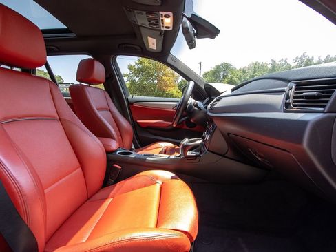 Used 2014 BMW X1 xDrive28i image 18