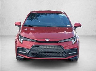 Used 2020 Toyota Corolla SE FWD video 2