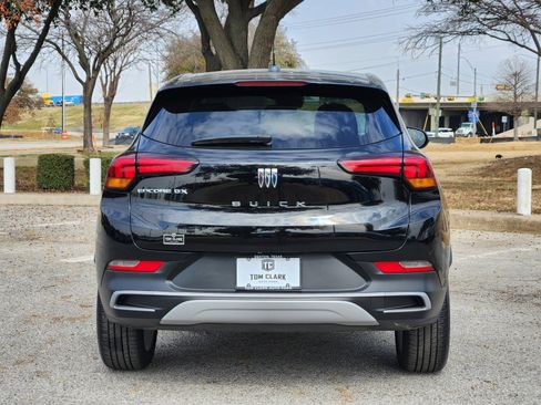 Certified 2024 Buick Encore GX Preferred w/ Comfort Package image 31