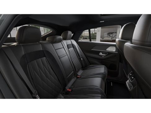 New 2026 Mercedes-Benz GLE 53 AMG 4MATIC Coupe image 5