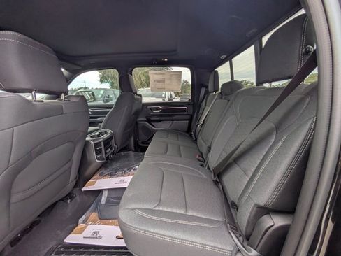 New 2026 RAM 1500 Big Horn image 12