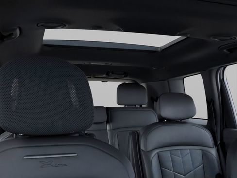 New 2027 Kia Telluride SX X-Line AWD/4WD image 27