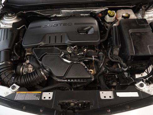 Used 2011 Buick Regal CXL w/ RL6 Preferred Equipment Group FWD image 39