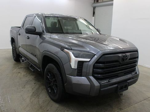 Used 2023 Toyota Tundra SR5 AWD/4WD image 6