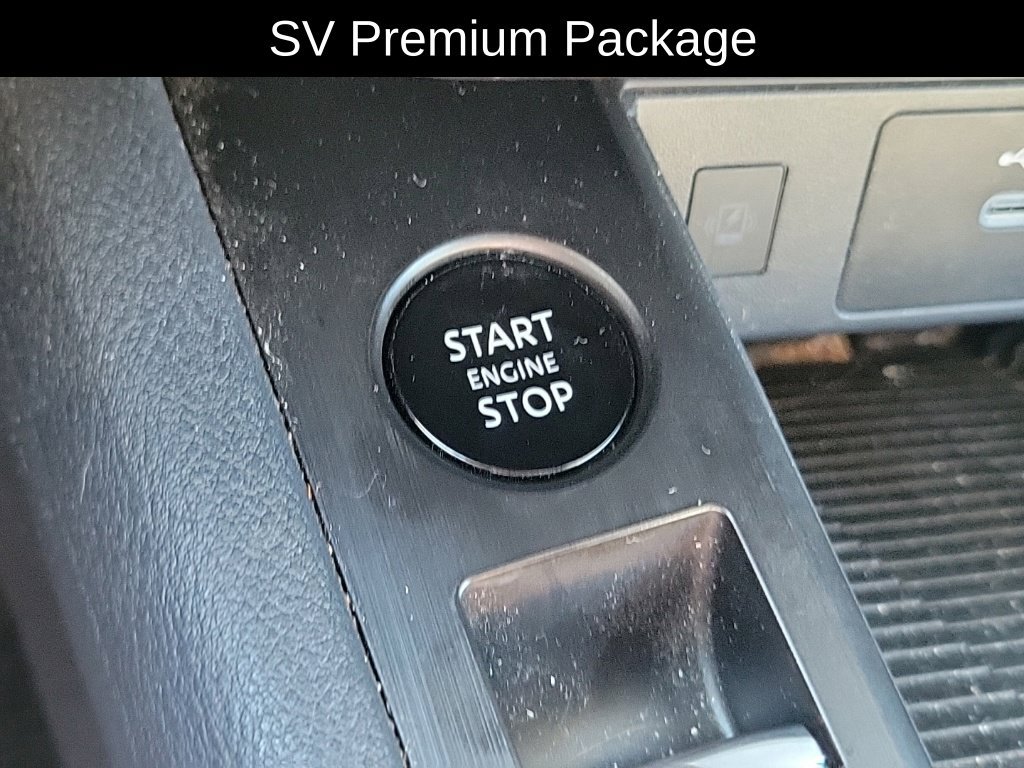Used 2026 Nissan Kicks SV w/ SV Premium Package AWD/4WD image 34
