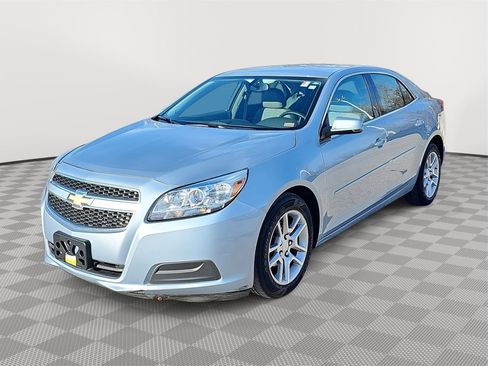 Used 2013 Chevrolet Malibu LT w/ Power Convenience Package image 1
