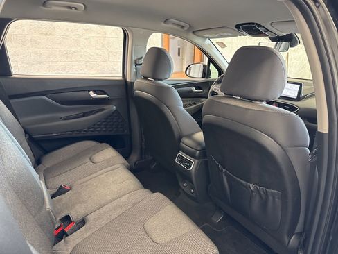 Used 2023 Hyundai Santa Fe SEL image 46