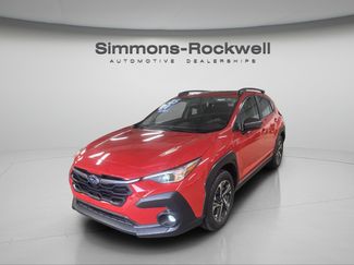 Used 2025 Subaru Crosstrek 2.5i Premium AWD/4WD video 1