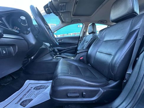 Used 2016 Acura ILX image 12