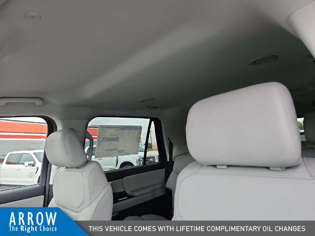 New 2027 Ford Expedition Max Active RWD image 22