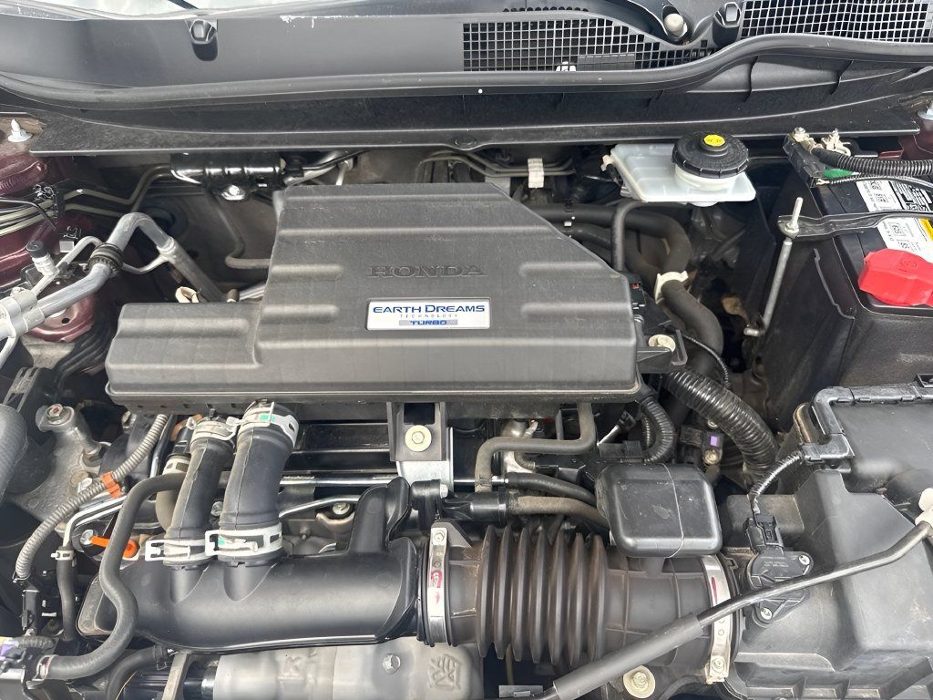 Used 2018 Honda CR-V EX image 32
