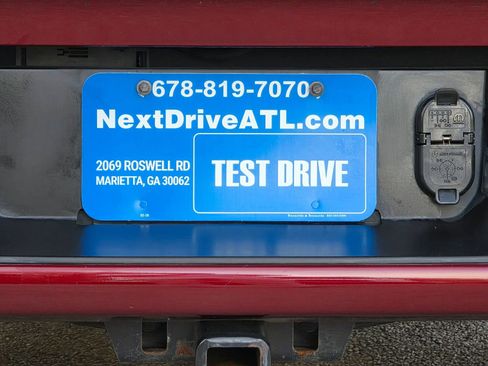 Used 2021 RAM 1500 Limited image 42