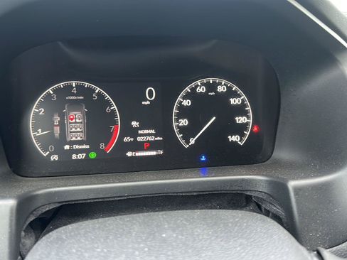 Used 2025 Honda Odyssey Sport-L image 10