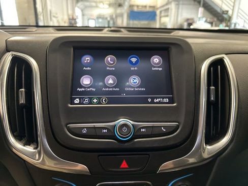 Used 2021 Chevrolet Equinox LT image 21