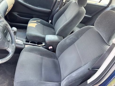 Used 2007 Toyota Corolla S FWD image 13