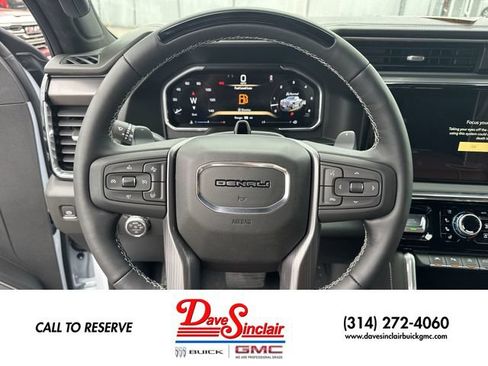 New 2026 GMC Sierra 1500 Denali Ultimate AWD/4WD image 14