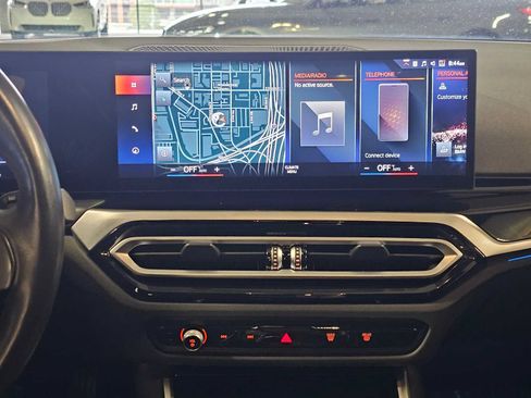 Certified 2023 BMW i4 eDrive35 RWD image 13