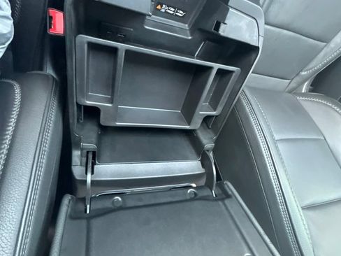 Used 2024 GMC Sierra 2500 Denali w/ Denali Reserve Package AWD/4WD image 30