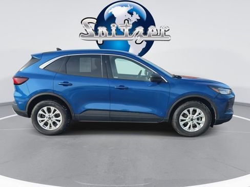 Used 2023 Ford Escape Active image 10