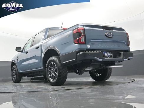 Used 2024 Ford Ranger XLT w/ Equipment Group 301A High image 21