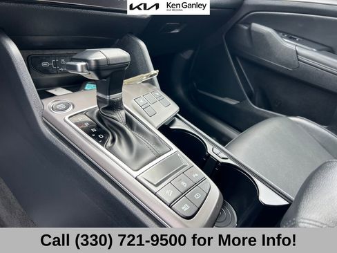 Certified 2026 Kia Sportage EX FWD image 35