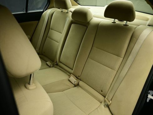 Used 2012 Honda Accord LX image 28