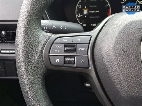Used 2025 Honda CR-V EX image 22