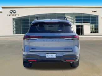 New 2026 INFINITI QX60 Sport AWD/4WD video 4