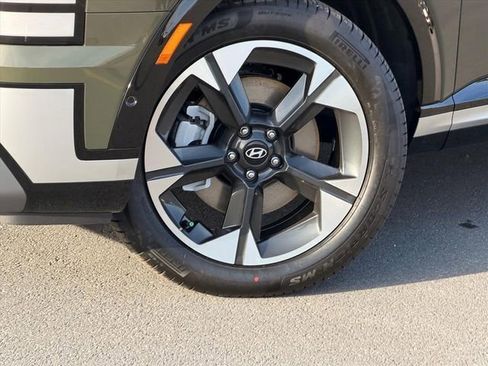 New 2026 Hyundai Palisade Limited AWD/4WD image 29