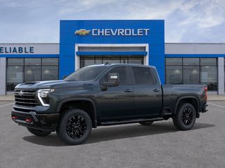 New 2026 Chevrolet Silverado 2500 LT w/ Trail Boss Package AWD/4WD video 2