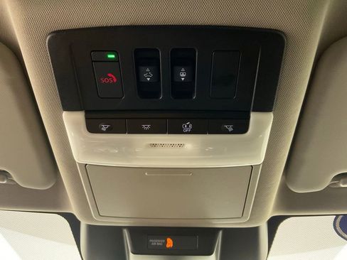 Used 2023 Nissan Rogue SV w/ SV Premium Package AWD/4WD image 19