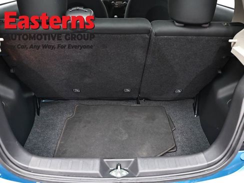 Used 2024 Mitsubishi Mirage ES FWD image 9