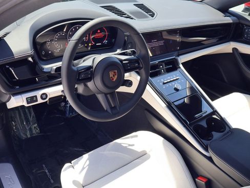 New 2026 Porsche Panamera image 4
