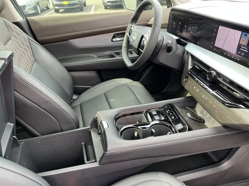 Certified 2024 Nissan Rogue SV image 18