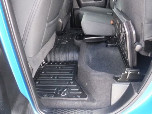 Certified 2021 RAM 1500 Classic Warlock image 38