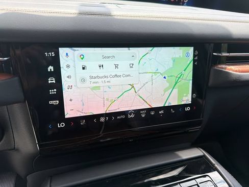 New 2026 Lincoln Navigator L Black Label AWD/4WD image 32